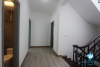 Fully furnished house for rent in Ciputra Compound, Tay Ho, Ha Noi